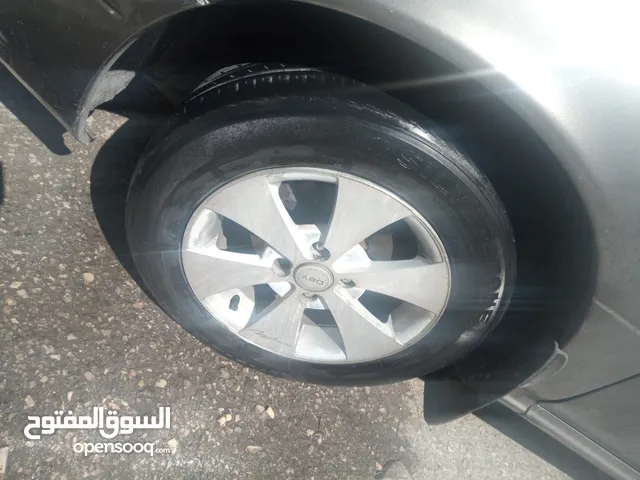 Other 14 Tyre & Rim in Amman