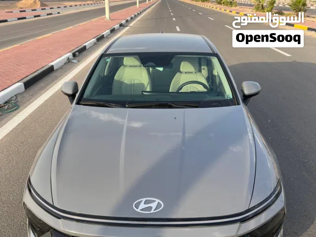 Used Hyundai Sonata in Basra