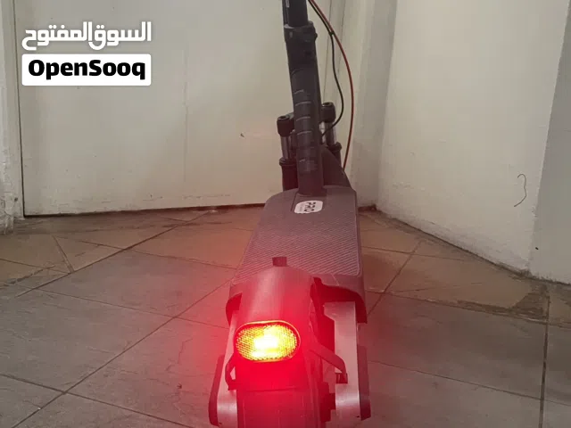 Urgent Sale – Xiaomi Pro 5 Electric Scooter سكوتر شاومي للبيع المستعجل
