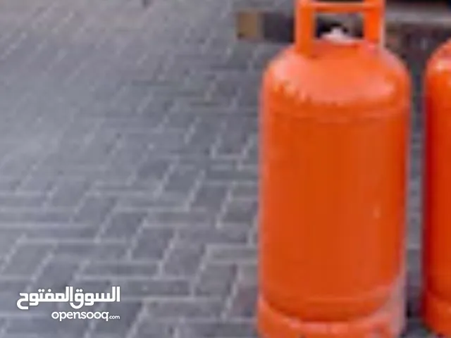 اسطوانه غاز منازل