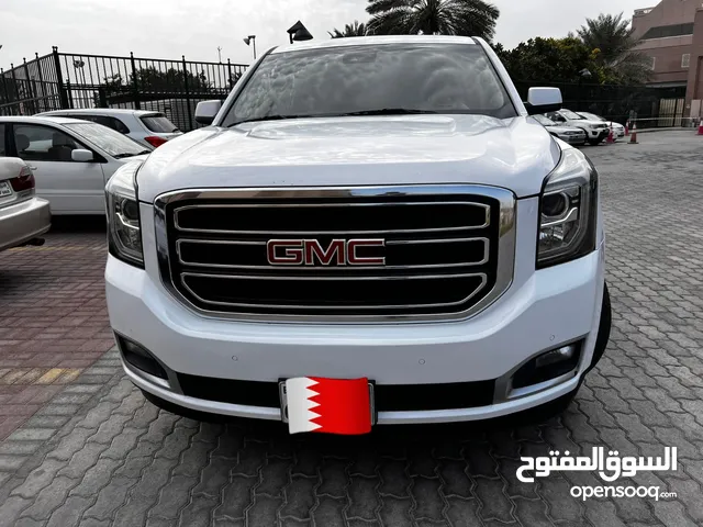 GMC Yukon  SLE 2017 FOR SALE