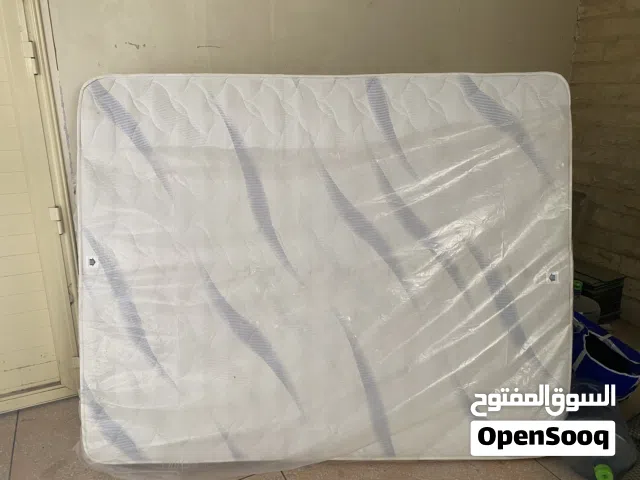 مرتبه سرير مزدوجة