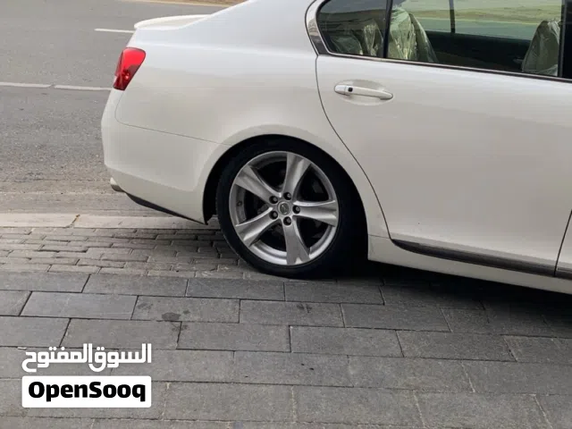 2006 Lexus GS GS 430