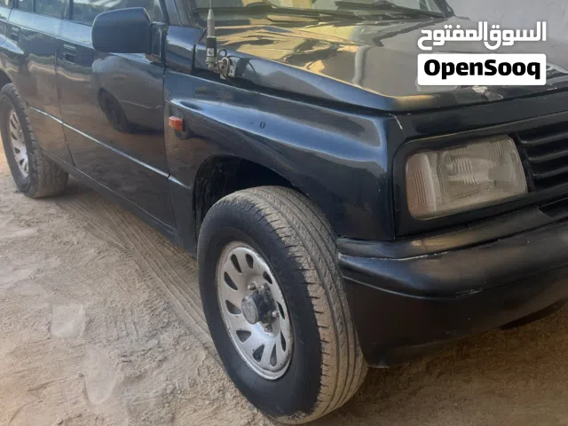 2002 سوزوكي اخرى