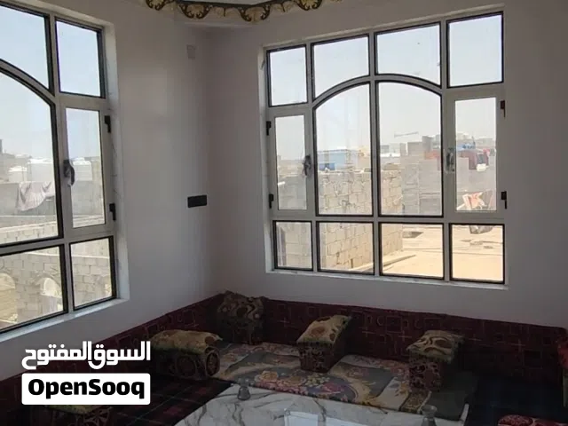 88 m2 3 Bedrooms Apartments for Rent in Sana'a Jadir