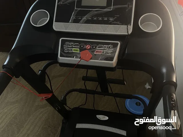 جهاز مشي معه هدية جهاز تكسير دهون جديد اقرأ الوصف