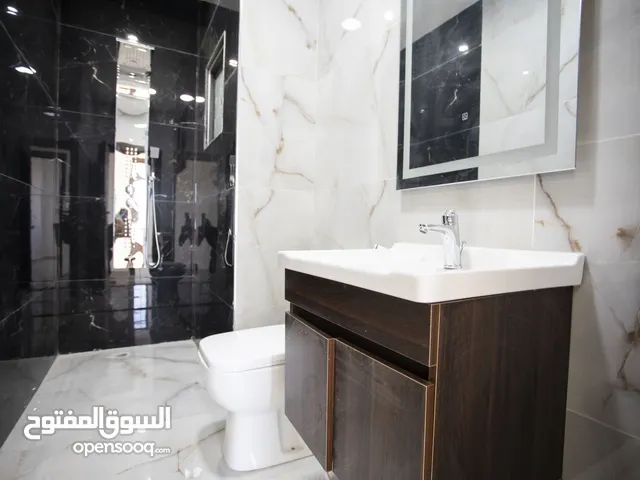 110 m2 3 Bedrooms Apartments for Sale in Amman Abu Alanda