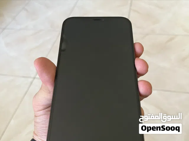 Apple iPhone 12 Pro Max 256 GB in Amman