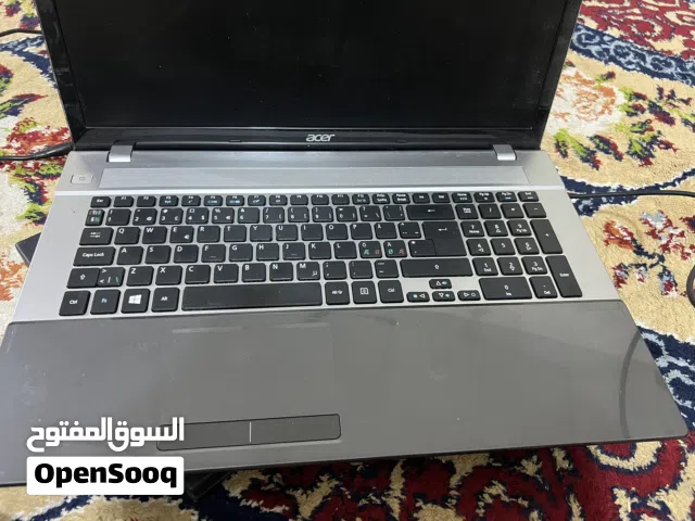 Windows Acer for sale in Basra