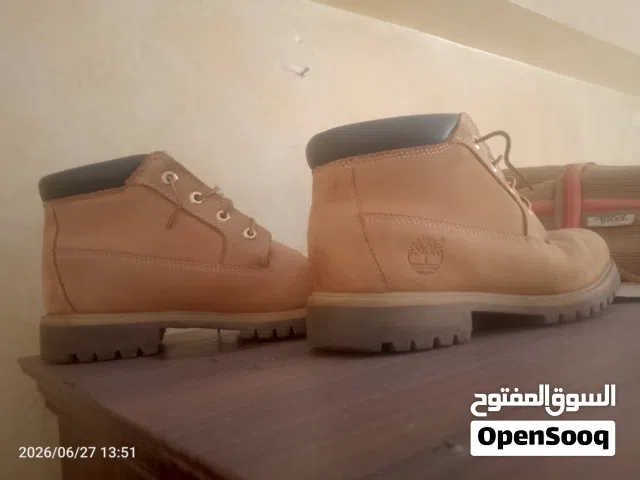 Timberland