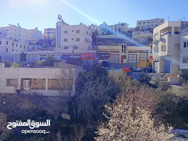 Mixed Use Land for Sale in Hebron Alhawuz Althaani