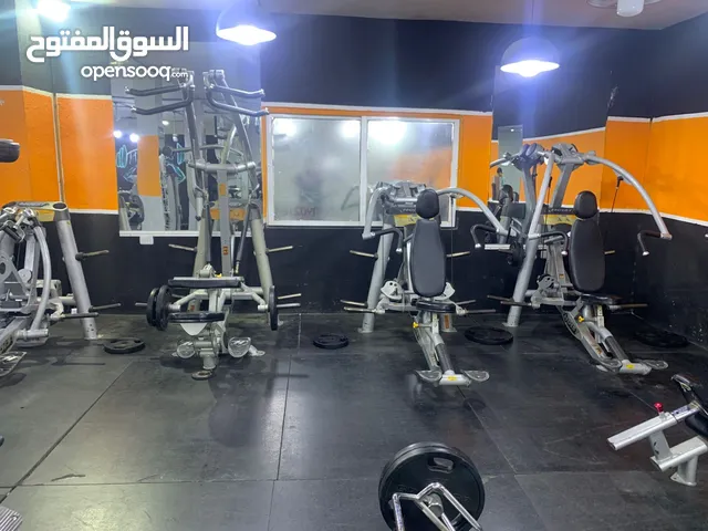 أجهزة جم للبيع