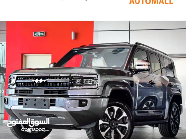 2025, بي واي دي, ليوبارد 5