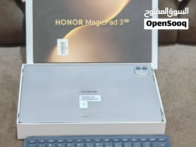 Honor magic pad 3 512