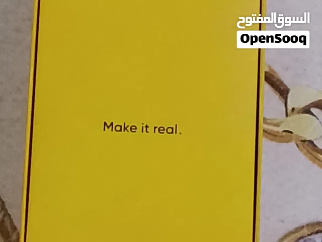 Realme C53 128 GB in Basra