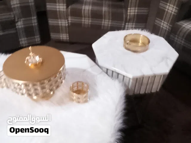 طقم كنب بدون طاولات
