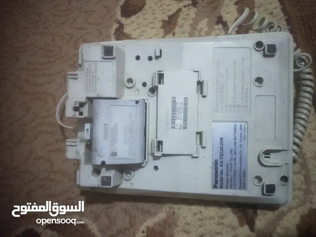 تليفون باناسونيك