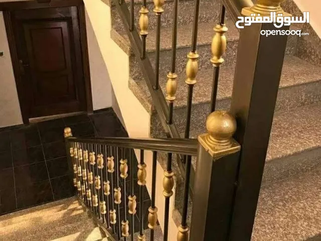 حداد متنقل حداده محدده في الزرقاء