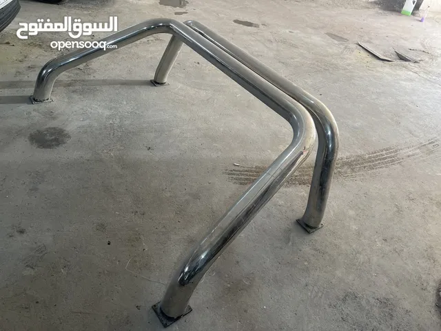 داعميه صندوق خلفي نكل بسعر مغري