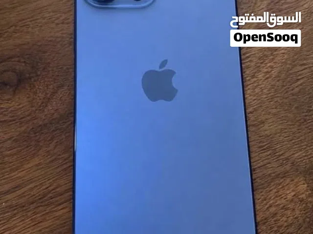 Apple iPhone 13 Pro Max 256 GB in Basra