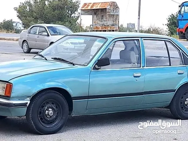 Used Opel Other in Al Karak