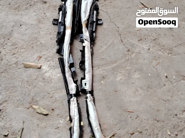 ايرباج سقف (وسائد هوائية)