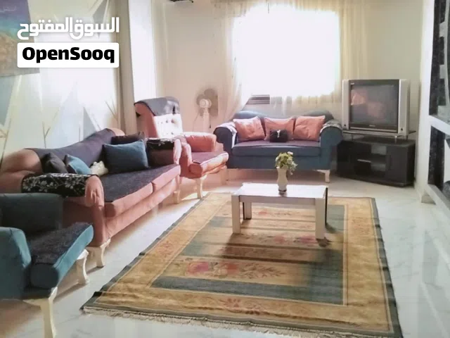 شقة مفروشة للايجار باللبينى هرم بجوار كنتاكى