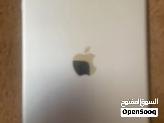 Apple iPad Mini 5 256 GB in Tripoli