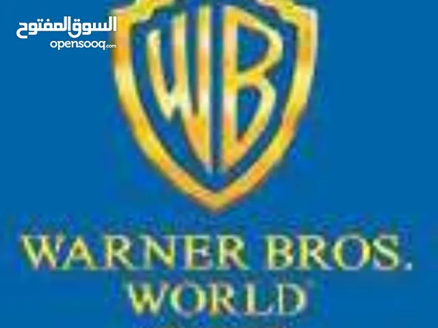 Warner Bros studios Tickets