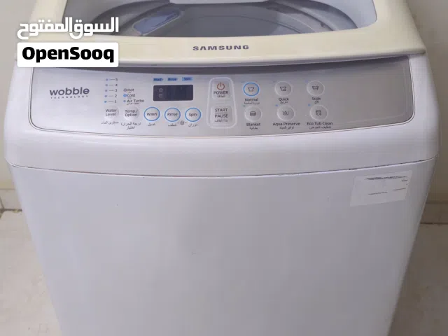 Samsung Washing machine-7Kg