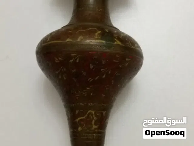 للبيع مجموعة مقتنيات تراثية ونحاسيات نادرة