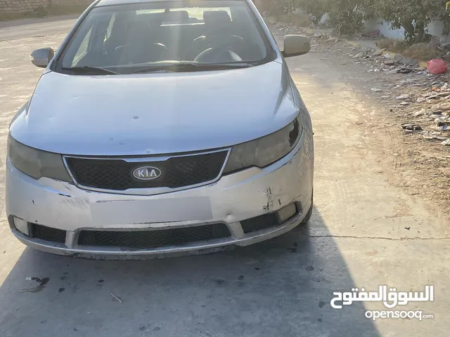 كيا KIA 2009 للبيع