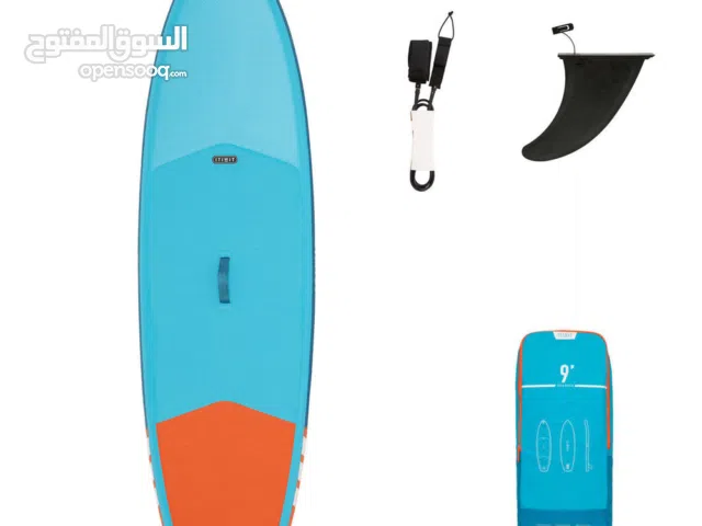 Brand new itiwit X100 9ft touring inflatable paddleboat