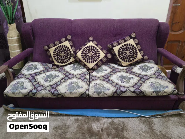 كنبه وسرير بنفس الوقت صنع بلغاري وعررطه