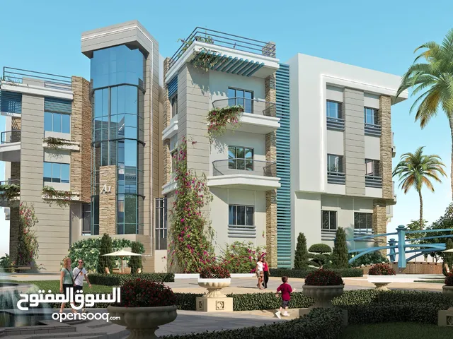 51m2 Studio Apartments for Sale in Damietta New Damietta