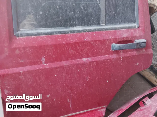 ابواب جيب شروكي للبيع