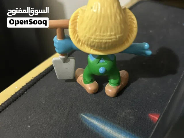 سنفور بسعر لطيف