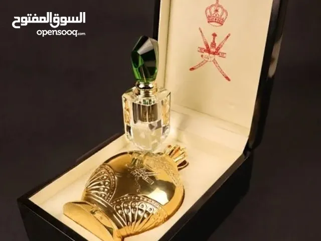 مسك عود من النوادر