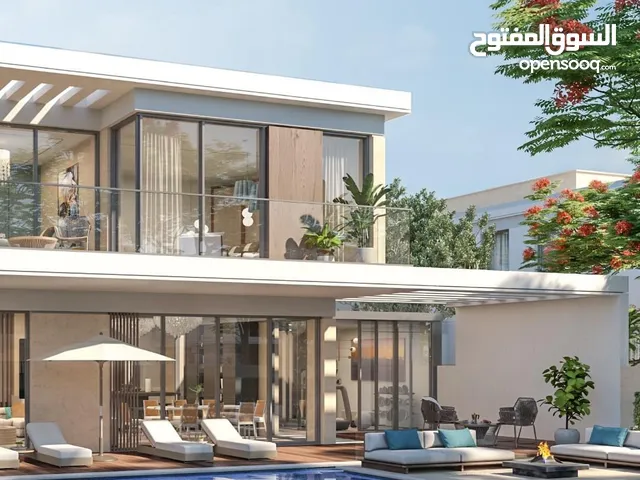 Ideally villa for life in Al Mouj Muscat  Идеальная вилла для жизни в Al Mouj Muscat