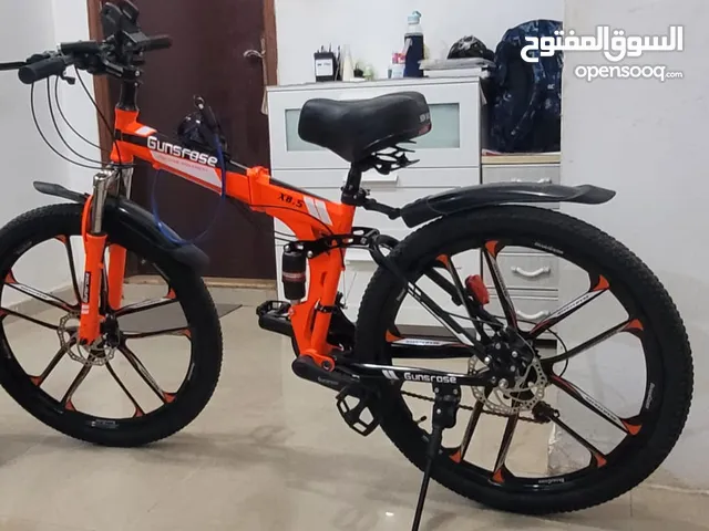Excellent Condition Bicycle for Sale...