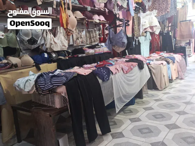 بسطة في نص شارع السعاده للبيع افضل موقع في شارع السعادة سبب البيع السفر