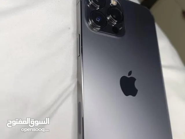 Apple iPhone 13 Pro Max 256 GB in Aden