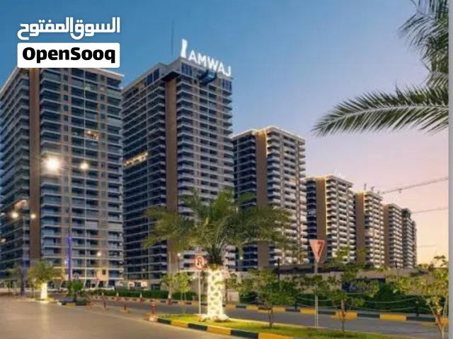 شقة للإيجار مجمع بوابة العراق مساحة 232 م طابق 1 عماره 36 مؤثثة جديد