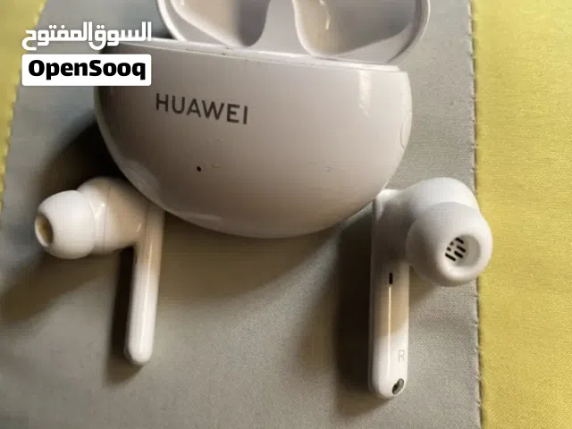 سماعات هواوي فري بود4