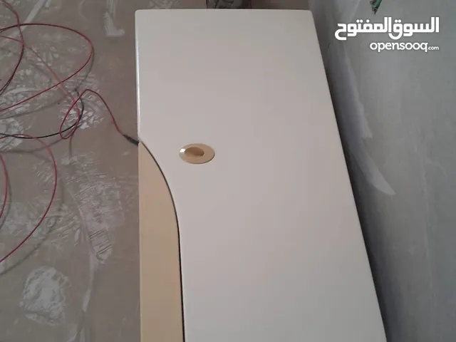 عداد طبلون جديد مع كرتونه 24خط 100واط للبيع