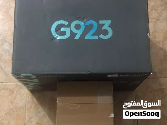 سكانG923مع قير جديد بكرتون