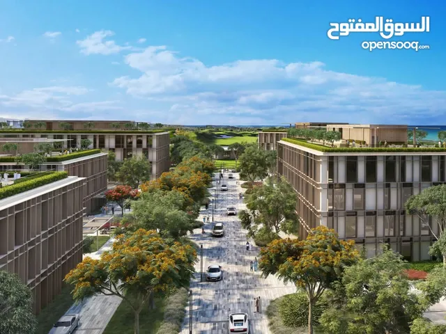 53000 m2 Offices for Sale in Muscat Al Mouj
