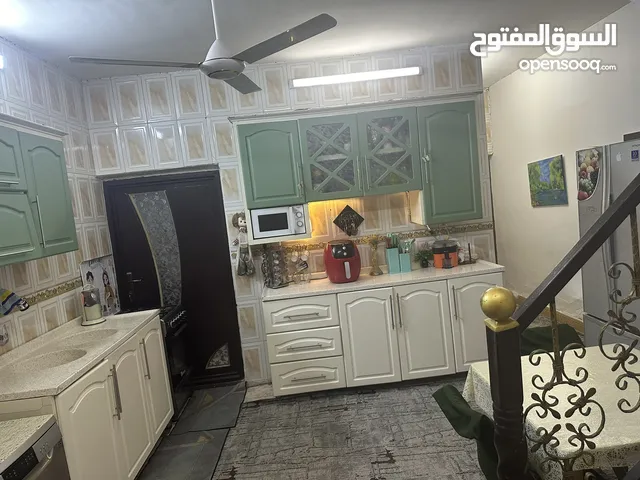 100 m2 3 Bedrooms Townhouse for Sale in Baghdad Al Turath