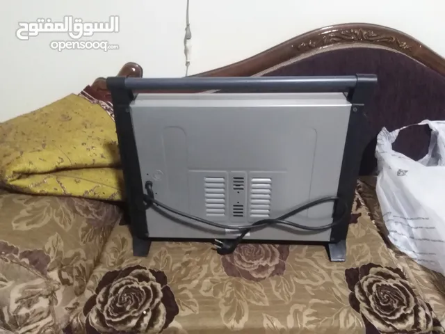 مدفأه كوميتال جديده مش مستعمله نهائي موديل kh 2830