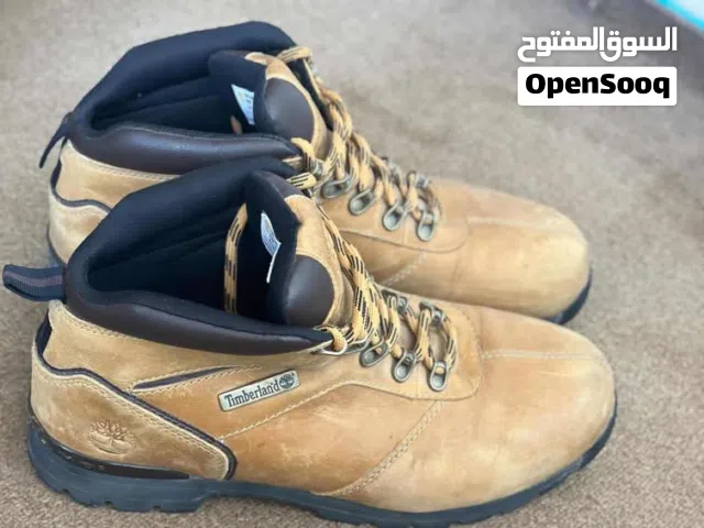 TIMBERLAND الأصلي للبيع نمرة 43/44